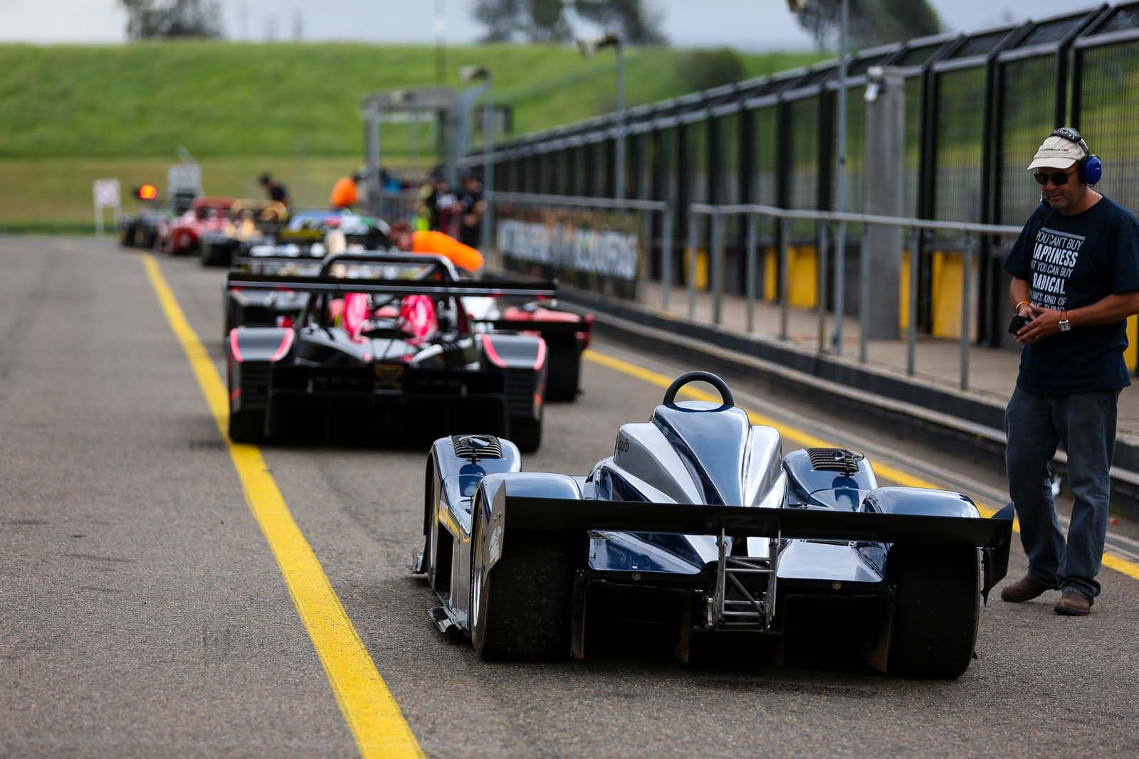 Mega 2021 on the cards for Prototypes
